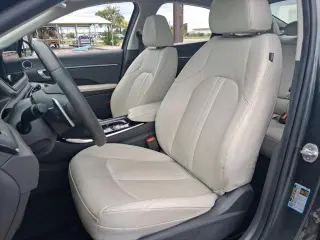 Hyundai SONATA 2023 Limitada 4p Sedan