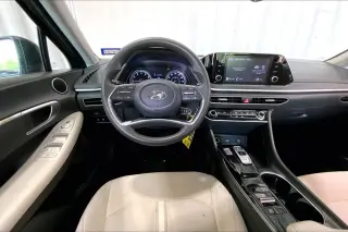 Hyundai SONATA 2023 SE 4dr Sedan