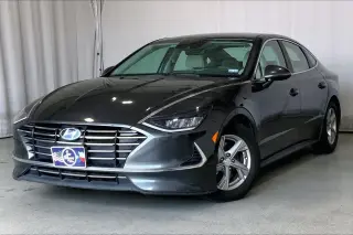 Hyundai SONATA 2023 SE 4dr Sedan