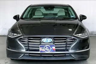 Hyundai SONATA 2023 SE 4dr Sedan