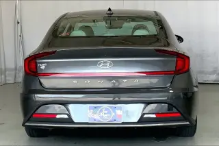 Hyundai SONATA 2023 SE 4dr Sedan