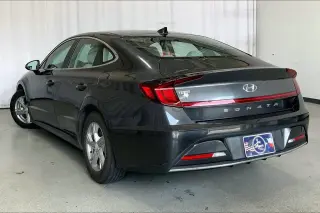 Hyundai SONATA 2023 SE 4dr Sedan