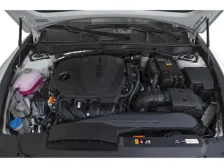 Hyundai SONATA 2026 SE 4p Sedana