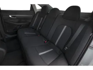 Hyundai SONATA 2026 SE 4p Sedana