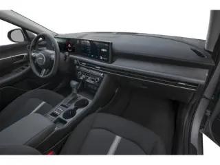 Hyundai SONATA 2026 SE 4p Sedana