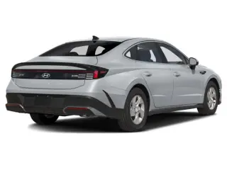 Hyundai SONATA 2026 SE 4p Sedana