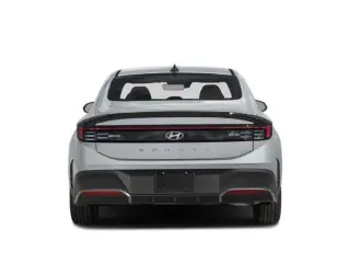 Hyundai SONATA 2026 SE 4p Sedana