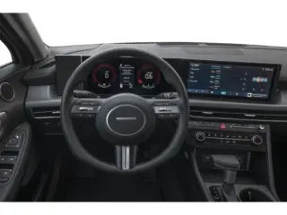 Hyundai SONATA 2026 SE 4p Sedana