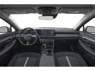 Hyundai SONATA 2026 SE 4p Sedana