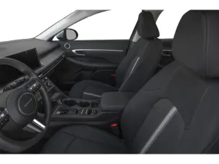 Hyundai SONATA 2026 SE 4p Sedana