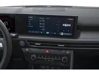 Hyundai SONATA 2026 SE 4p Sedana
