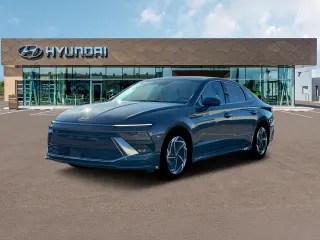 Hyundai SONATA 2025 SEL Conveniencia 4p Sedán