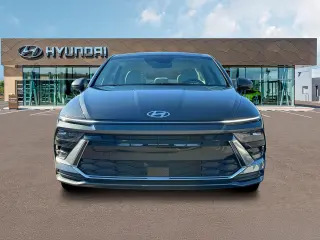 Hyundai SONATA 2025 SEL Conveniencia 4p Sedán