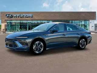 Hyundai SONATA 2025 SEL Conveniencia 4p Sedán