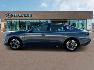 Hyundai SONATA 2025 SEL Conveniencia 4p Sedán