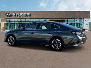 Hyundai SONATA 2025 SEL Conveniencia 4p Sedán