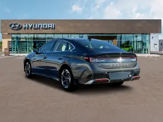 Hyundai SONATA 2025 SEL Conveniencia 4p Sedán