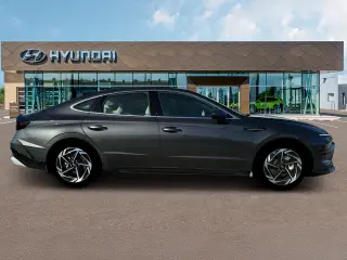 Hyundai SONATA 2025 SEL Conveniencia 4p Sedán