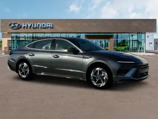 Hyundai SONATA 2025 SEL Conveniencia 4p Sedán