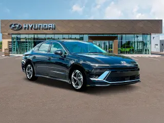 Hyundai SONATA 2024 SEL 4p Sedan