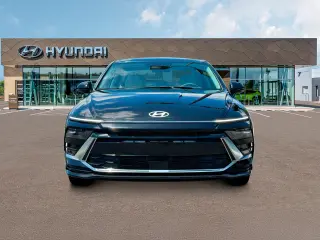Hyundai SONATA 2024 SEL 4p Sedan