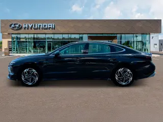 Hyundai SONATA 2024 SEL 4p Sedan