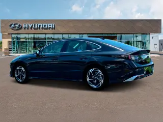 Hyundai SONATA 2024 SEL 4p Sedan