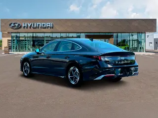 Hyundai SONATA 2024 SEL 4p Sedan