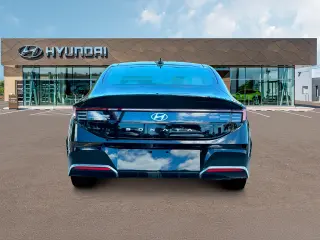 Hyundai SONATA 2024 SEL 4p Sedan