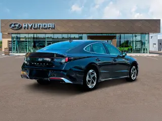 Hyundai SONATA 2024 SEL 4p Sedan
