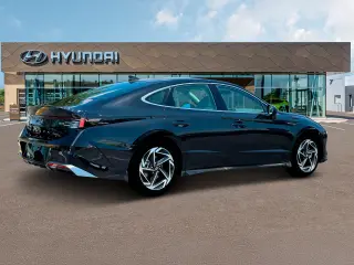 Hyundai SONATA 2024 SEL 4p Sedan