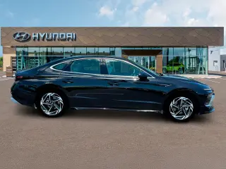 Hyundai SONATA 2024 SEL 4p Sedan