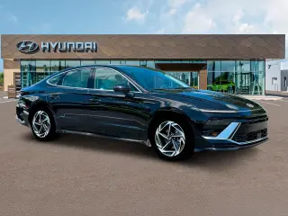 Hyundai SONATA 2024 SEL 4p Sedan