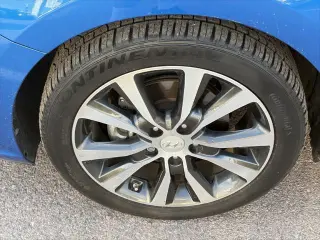 Hyundai ELANTRA GT 2018 4dr Hatchback 6M