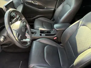 Hyundai ELANTRA GT 2018 4dr Hatchback 6M