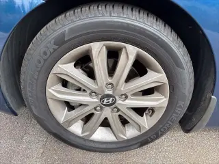 Hyundai ELANTRA 2016 SE 4dr Sed 6M