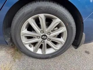 Hyundai ELANTRA 2016 SE 4dr Sed 6M