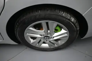 Hyundai ELANTRA 2019 SE 4dr Sedan 6M