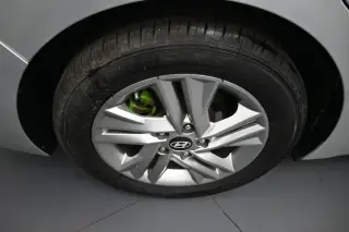 Hyundai ELANTRA 2019 SE 4dr Sedan 6M