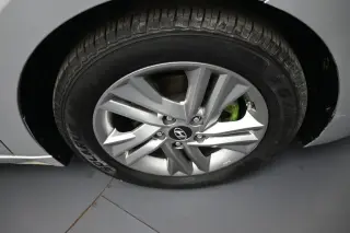 Hyundai ELANTRA 2019 SE 4dr Sedan 6M