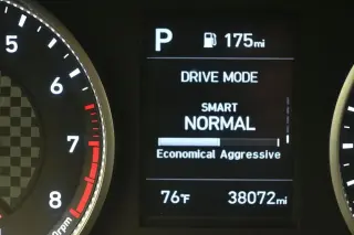 Hyundai ELANTRA 2019 SE 4dr Sedan 6M