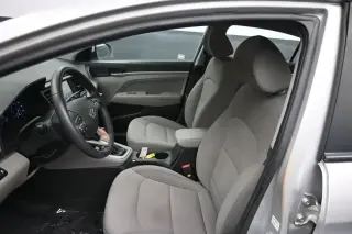 Hyundai ELANTRA 2019 SE 4dr Sedan 6M