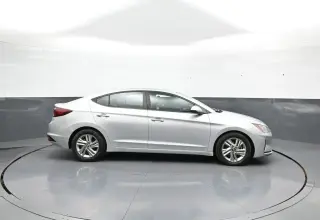 Hyundai ELANTRA 2019 SE 4dr Sedan 6M