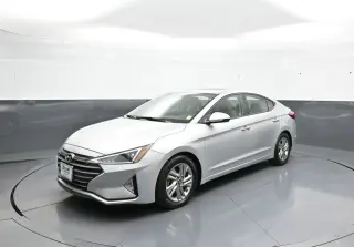 Hyundai ELANTRA 2019 SE 4dr Sedan 6M