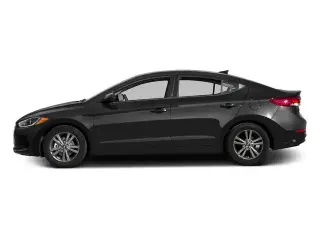 Hyundai ELANTRA 2017 Edición de Valor 4p Sedán