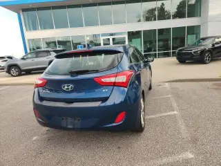 Hyundai ELANTRA GT 2014 4p Hatchback 6A