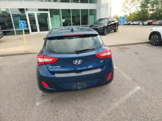 Hyundai ELANTRA GT 2014 4p Hatchback 6A