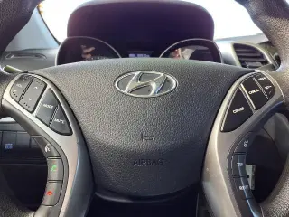 Hyundai ELANTRA GT 2014 4dr Hatchback 6A