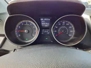 Hyundai ELANTRA GT 2014 4dr Hatchback 6A