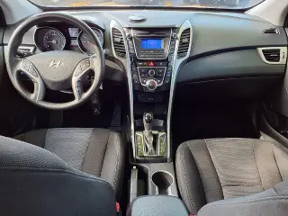 Hyundai ELANTRA GT 2014 4dr Hatchback 6A
